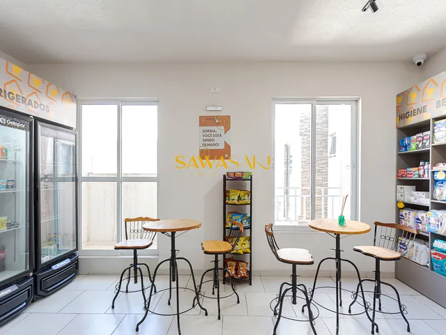 Imagem 5: Apartamento com 2 dormitórios sendo 1 suíte no Uberaba Residencial Tom Jobim!