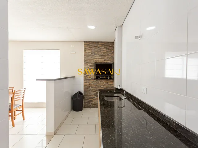 Imagem 2: Apartamento com 2 dormitórios sendo 1 suíte no Uberaba Residencial Tom Jobim!
