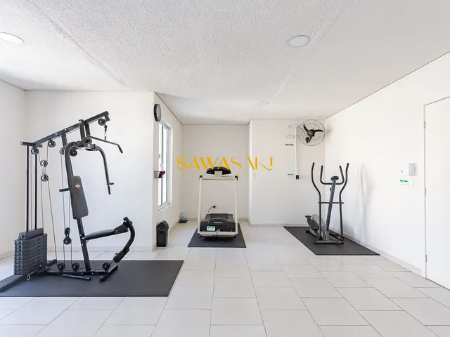 Imagem 3: Apartamento com 2 dormitórios sendo 1 suíte no Uberaba Residencial Tom Jobim!