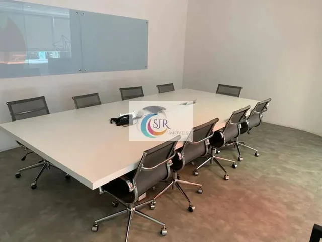 Imagem: Conjunto para Alugar, 502 M² - Brooklin