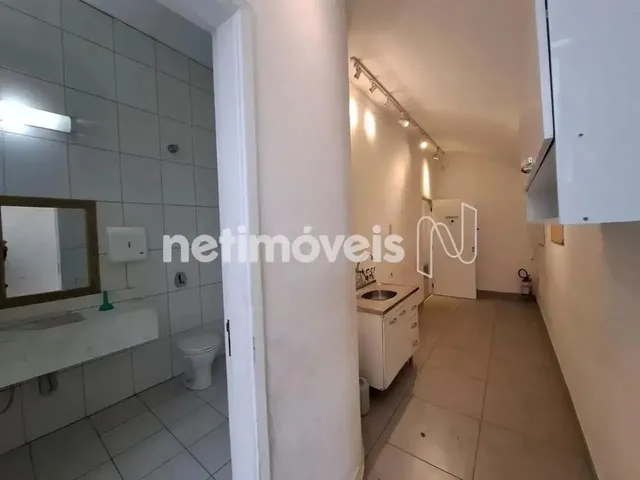 Imagem 2: Loja para Locação com 100M²; no Itaim Bibi