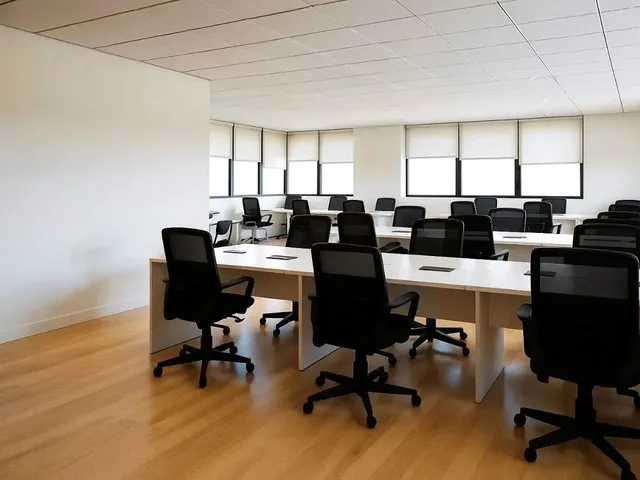 Imagem: Imóvel para Locação por R$ 44.000,00/Mês