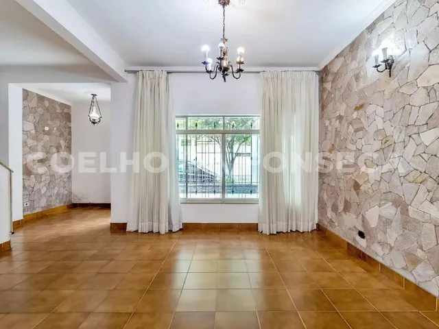 Imagem: Casa Padrao - Vila Mariana/Sao Paulo