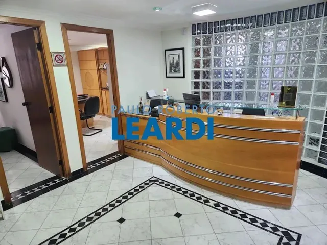 Imagem: Conj. Comercial - Aclimação - Sp