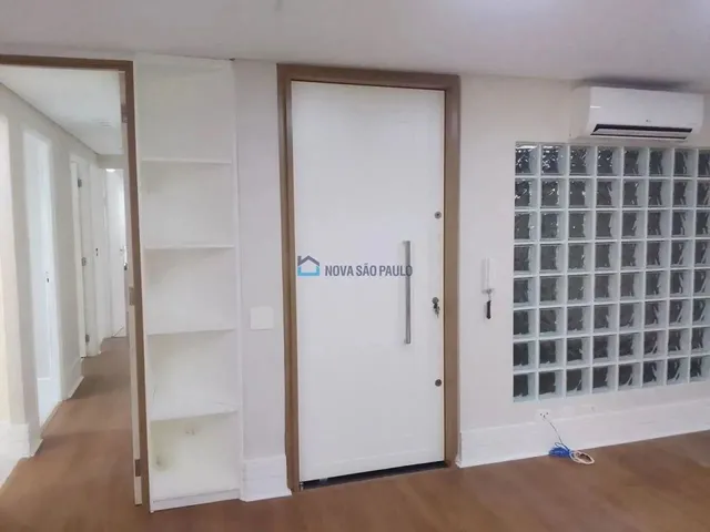 Imagem 12: Venda. Conjunto Comercial com 156 M² . Moema Pássaros