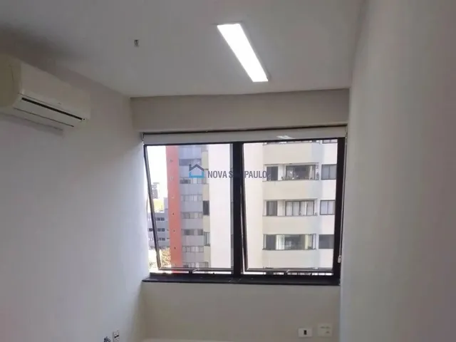 Imagem 16: Venda. Conjunto Comercial com 156 M² . Moema Pássaros