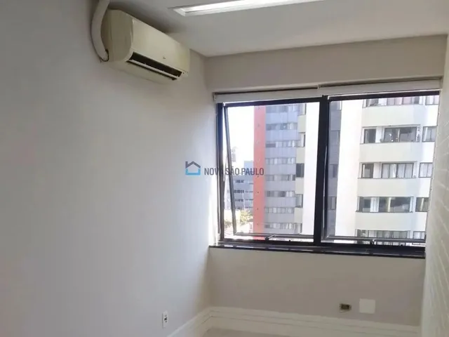 Imagem 8: Venda. Conjunto Comercial com 156 M² . Moema Pássaros