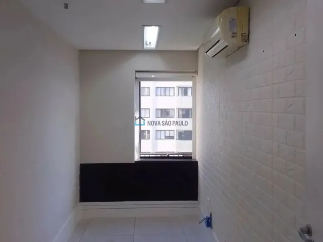Imagem 3: Venda. Conjunto Comercial com 156 M² . Moema Pássaros