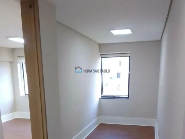 Imagem 5: Venda. Conjunto Comercial com 156 M² . Moema Pássaros