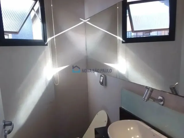 Imagem 13: Venda. Conjunto Comercial com 156 M² . Moema Pássaros