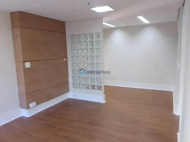 Imagem 4: Venda. Conjunto Comercial com 156 M² . Moema Pássaros