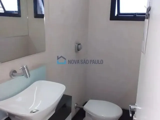 Imagem 7: Venda. Conjunto Comercial com 156 M² . Moema Pássaros