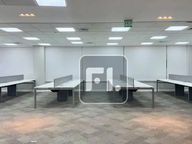 Imagem: Conjunto para Alugar, 642 M² por R$ 128.364,00/Mês