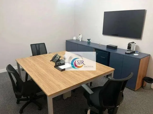 Imagem 3: Conjunto Comercial À Venda, 304 M² por R$ 4.650.000,00 - Vila Olímpia - São Paulo/Sp