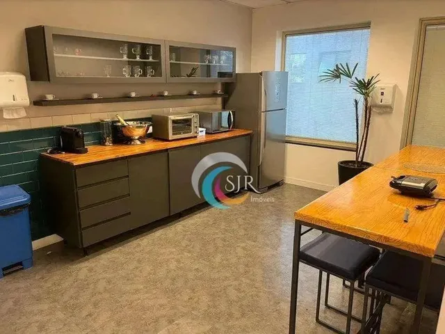 Imagem 4: Conjunto Comercial À Venda, 304 M² por R$ 4.650.000,00 - Vila Olímpia - São Paulo/Sp