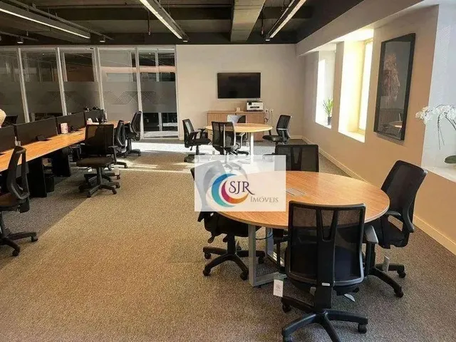 Imagem 5: Conjunto Comercial À Venda, 304 M² por R$ 4.650.000,00 - Vila Olímpia - São Paulo/Sp