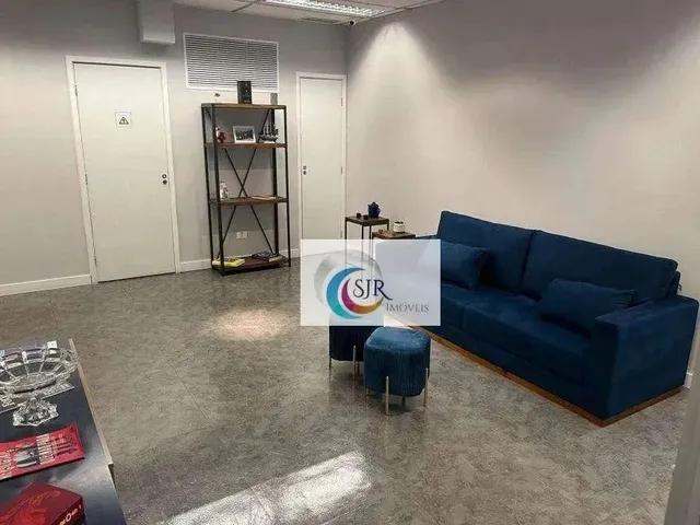 Imagem 6: Conjunto Comercial À Venda, 304 M² por R$ 4.650.000,00 - Vila Olímpia - São Paulo/Sp