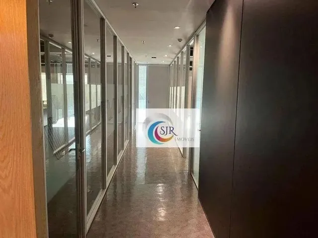 Imagem 7: Conjunto Comercial À Venda, 304 M² por R$ 4.650.000,00 - Vila Olímpia - São Paulo/Sp