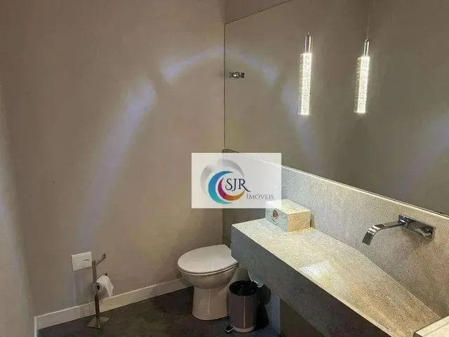 Imagem 2: Conjunto Comercial À Venda, 304 M² por R$ 4.650.000,00 - Vila Olímpia - São Paulo/Sp