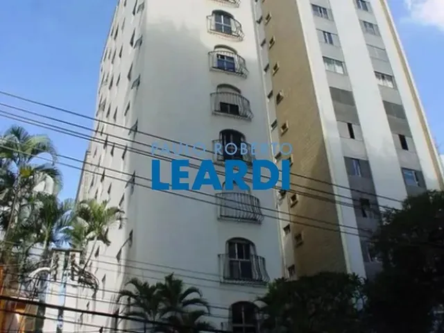 Imagem: Prédio - Paraíso - Sp