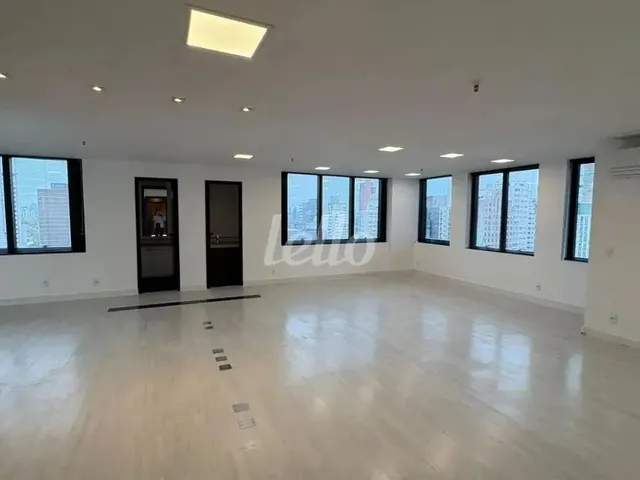 Imagem: Comercial para Alugar No(A) Jardim Paulista