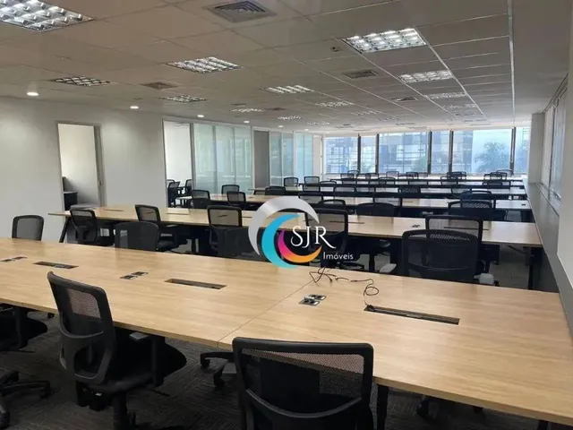 Imagem: Conjunto para Alugar, 250 M² - Vila Olímpia
