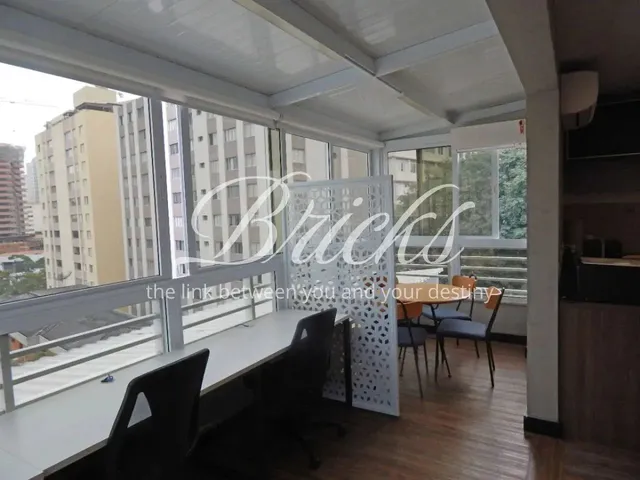 Imagem 12: Conjunto Comercial Venda Vila Mariana
