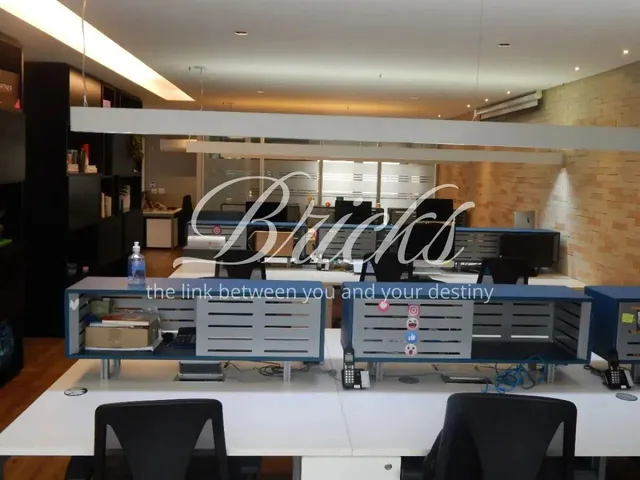 Imagem 13: Conjunto Comercial Venda Vila Mariana