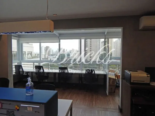 Imagem 3: Conjunto Comercial Venda Vila Mariana