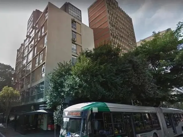 Imagem: Sala Comercial em Avenida Brigadeiro Faria