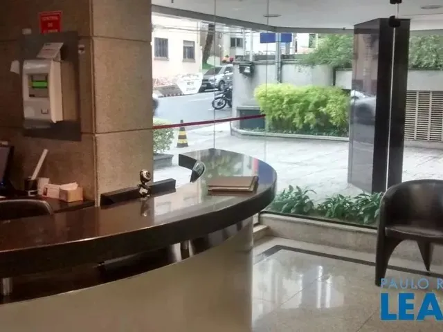 Imagem 5: Comercial - Paraíso - Sp
