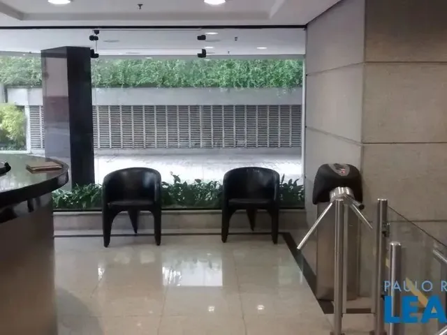 Imagem 11: Comercial - Paraíso - Sp