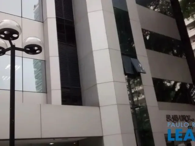 Imagem 7: Comercial - Paraíso - Sp