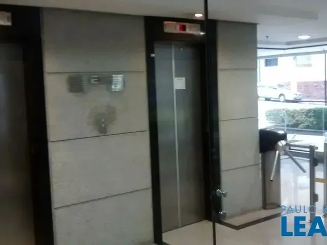 Imagem 8: Comercial - Paraíso - Sp