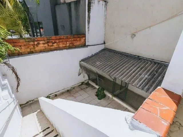 Imagem: Sobrado Comercial na Vila Mariana 4 Quartos