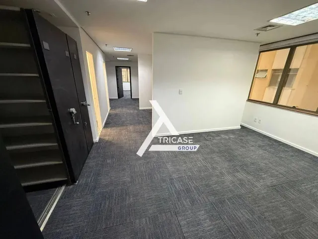 Imagem: Sala para Alugar, 120 M² por R$ 14.223/Mês