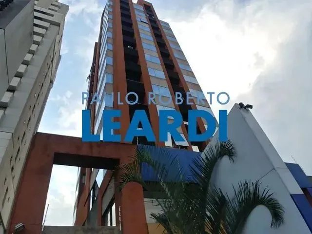 Imagem: Conj. Comercial - Vila Mariana - Sp