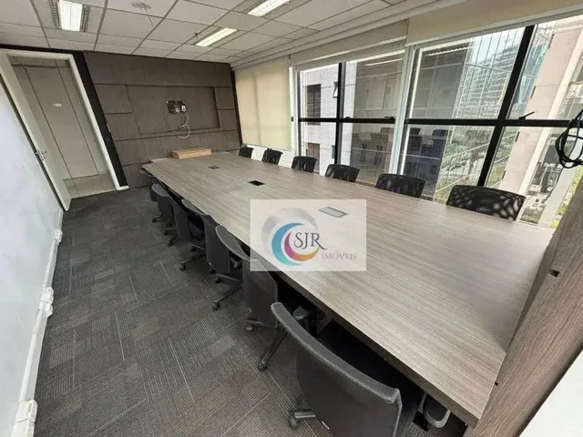 Imagem: Conjunto para Alugar, 412 M² por R$ 53.444,64/Mês