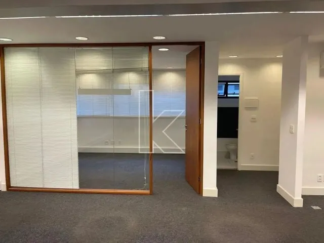 Imagem: Descubra o Aconchego da Sala Comercial no