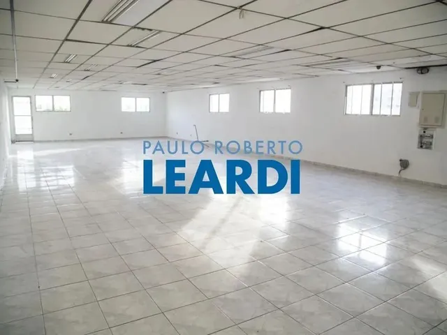 Imagem: Prédio - Planalto Paulista - Sp