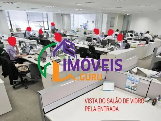 Imagem: Conj. Comercial - Brooklin - Sp