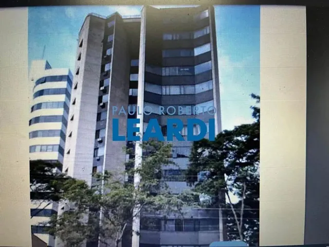 Imagem: Conj. Comercial - Brooklin - Sp