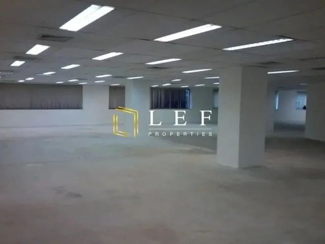 Imagem: Conjunto Comercial na Vila Olímpia