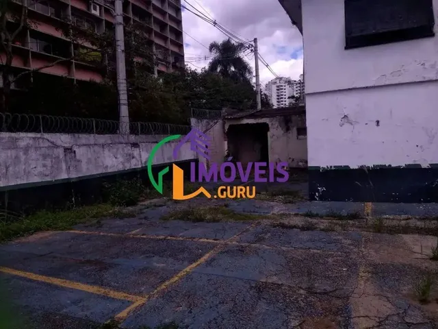 Imagem: Comercial - Vila Nova Conceição - Sp