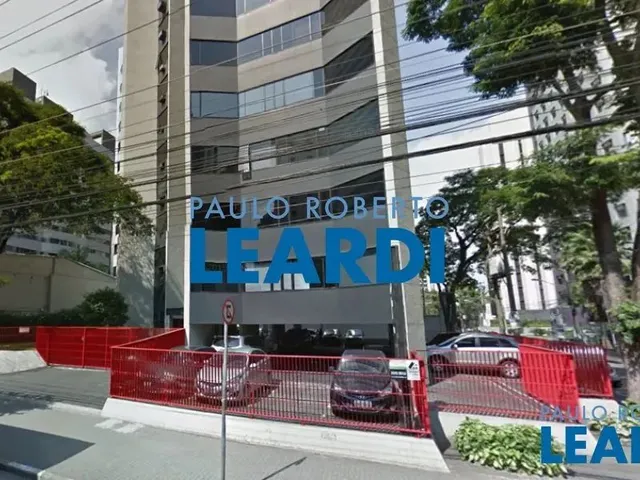 Imagem: Comercial - Brooklin - Sp
