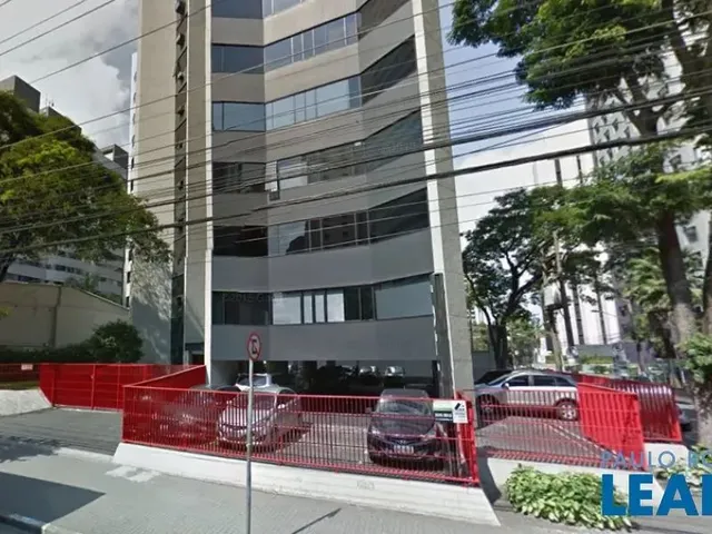 Imagem 2: Comercial - Brooklin - Sp