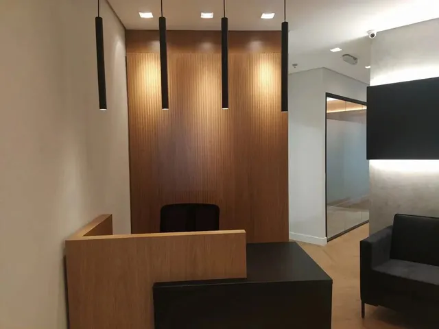 Imagem: Sala/Conjunto Mobiliado por R$37.700,00