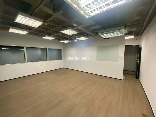 Imagem: Conjunto Comercial, 37M, 1 Vaga para Auto