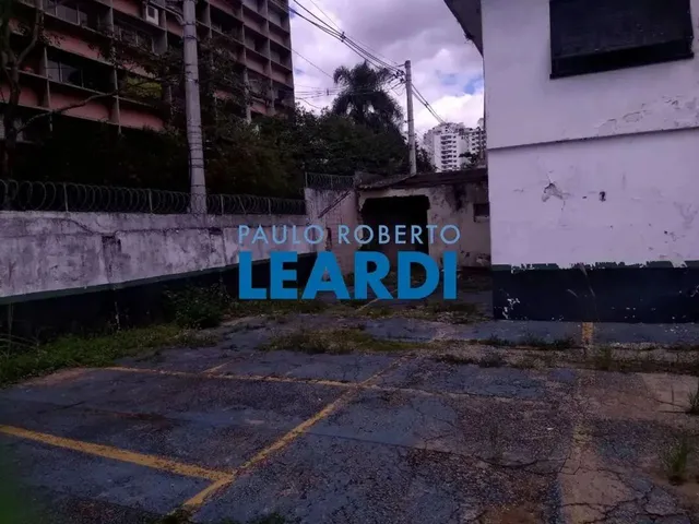 Imagem: Comercial - Vila Nova Conceição - Sp