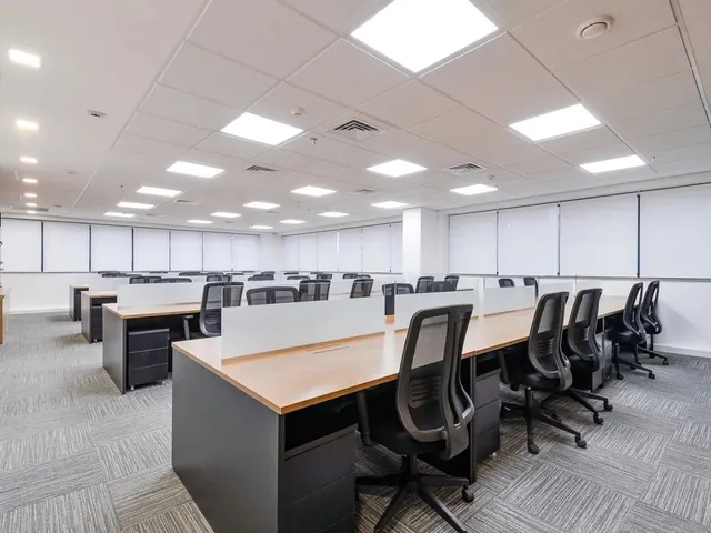 Imagem: Sala/Conjunto Mobiliado por R$ 36.150,00
